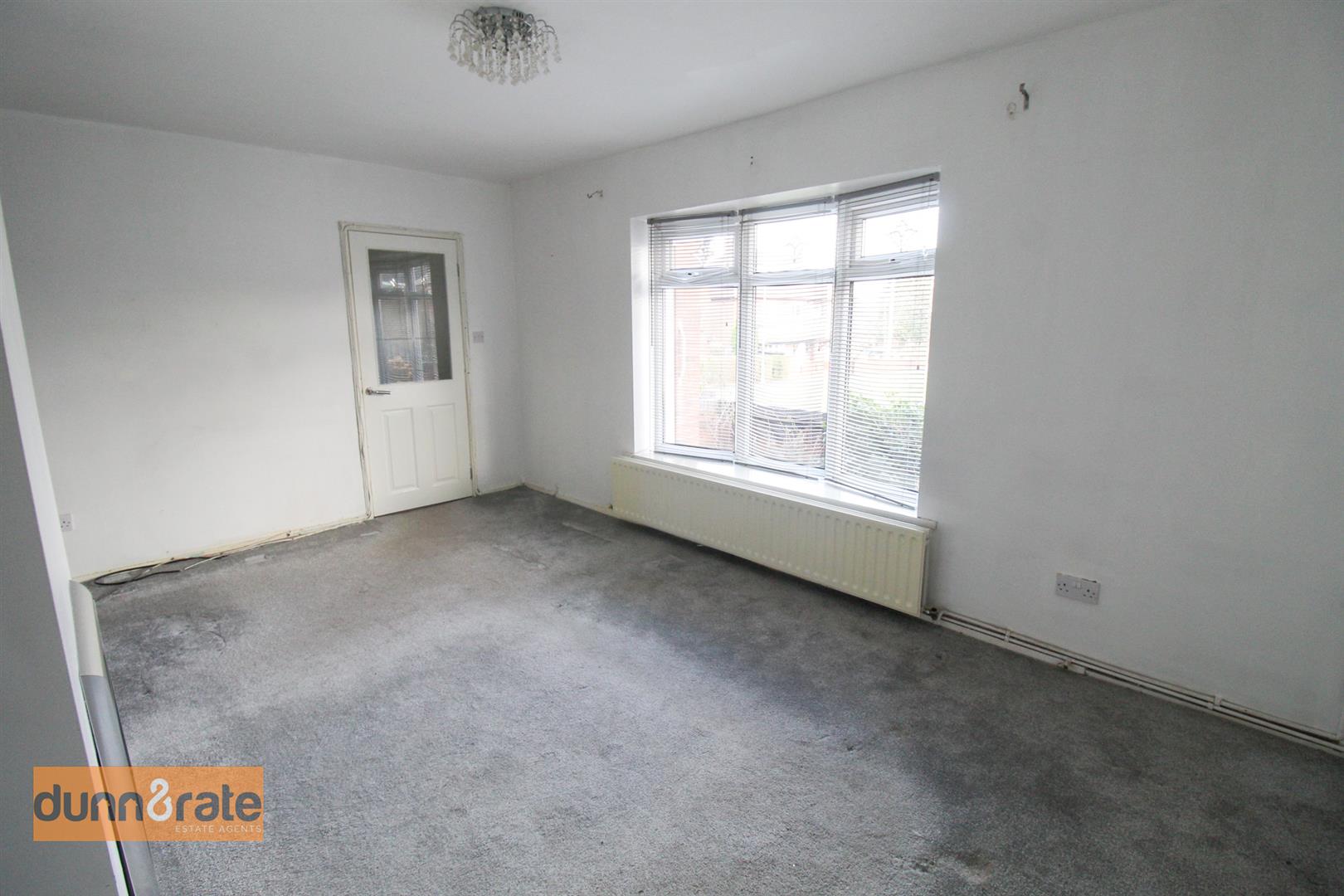 Ashcombe Green, Blurton, Stoke-On-Trent